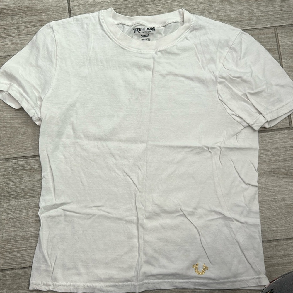 True Religion T shirt